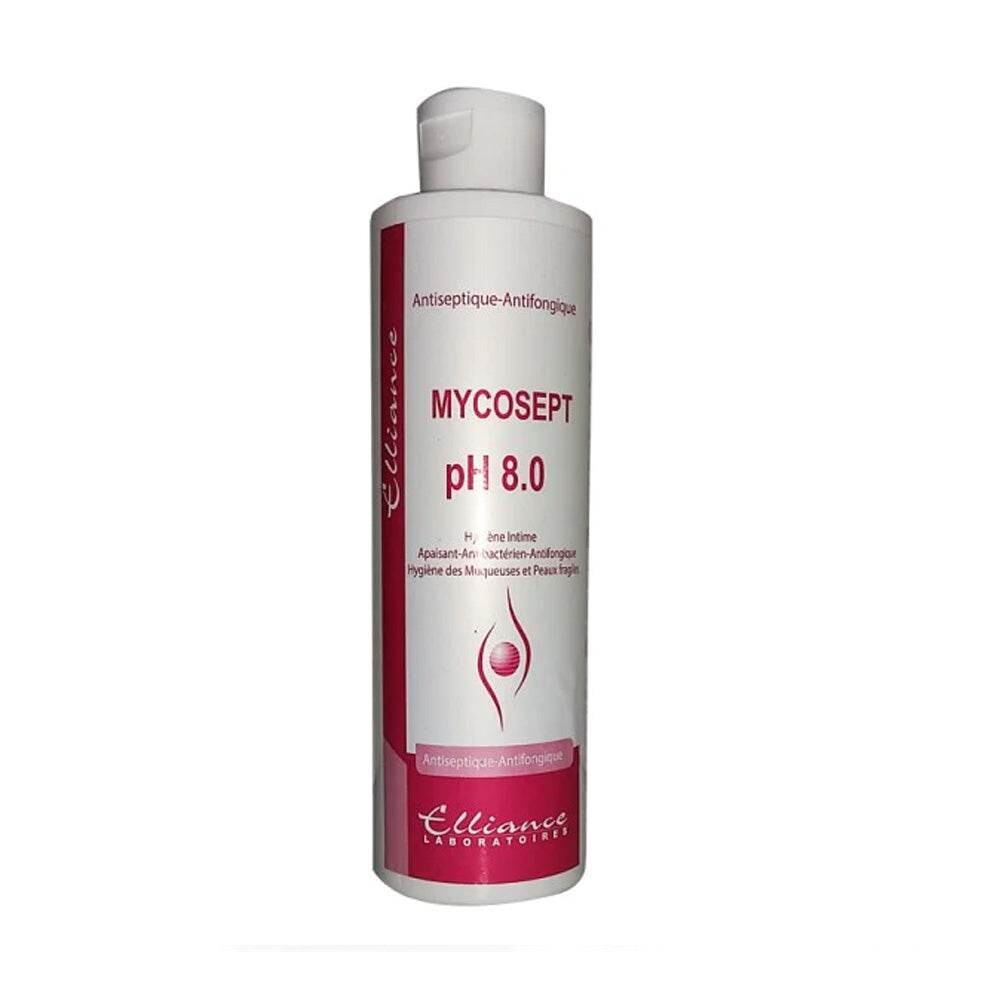 Elliance Mycosept 250 ml Elliance Mycosept 250 ml
