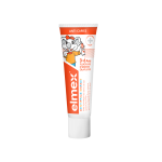 Elmex Enfant Dentifrice 3-6 ans 50 ml