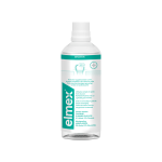 Elmex Sensitive Bain de bouche 400 ml