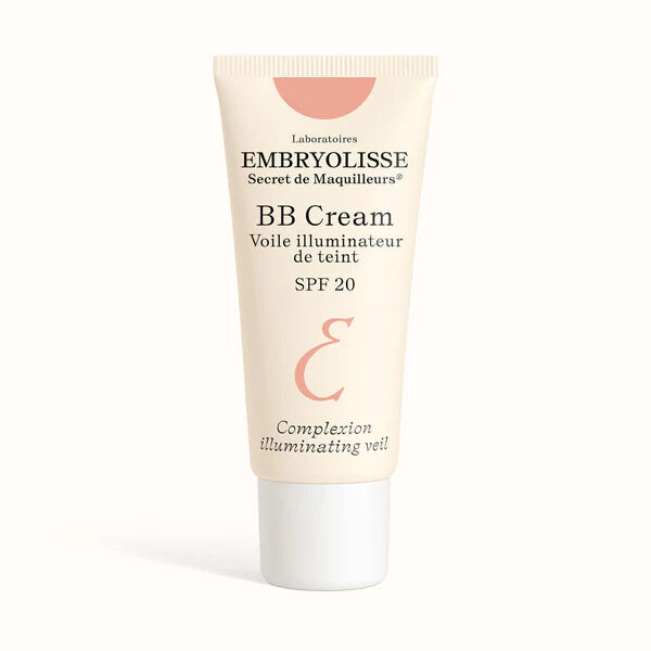Embryolisse BB Crème Teinte universelle SPF20 30 ml Embryolisse BB Crème Teinte universelle SPF20 30 ml