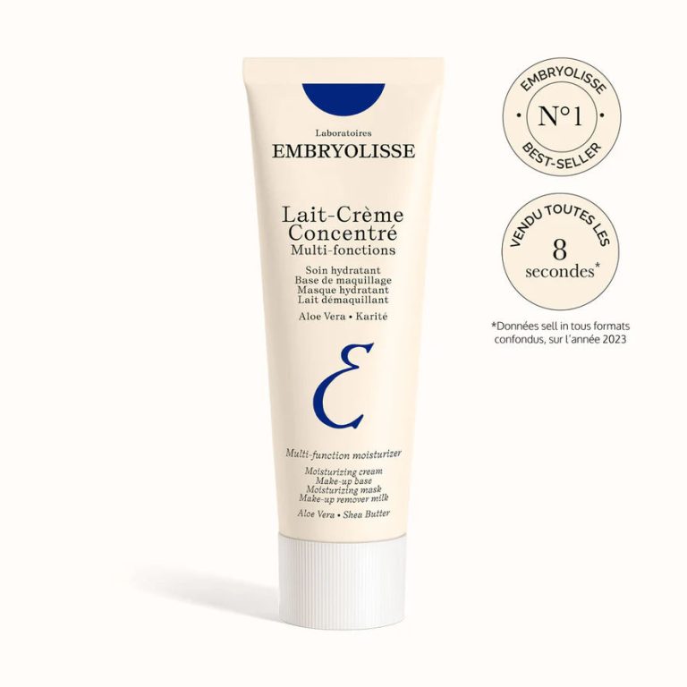 Embryolisse Lait-Crème Concentré 75 ml