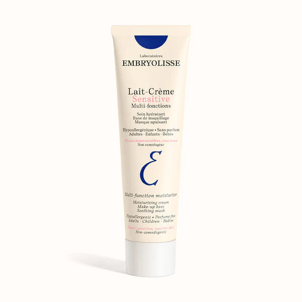 Embryolisse Lait-Crème Sensitive 100 ml Embryolisse Lait-Crème Sensitive 100 ml