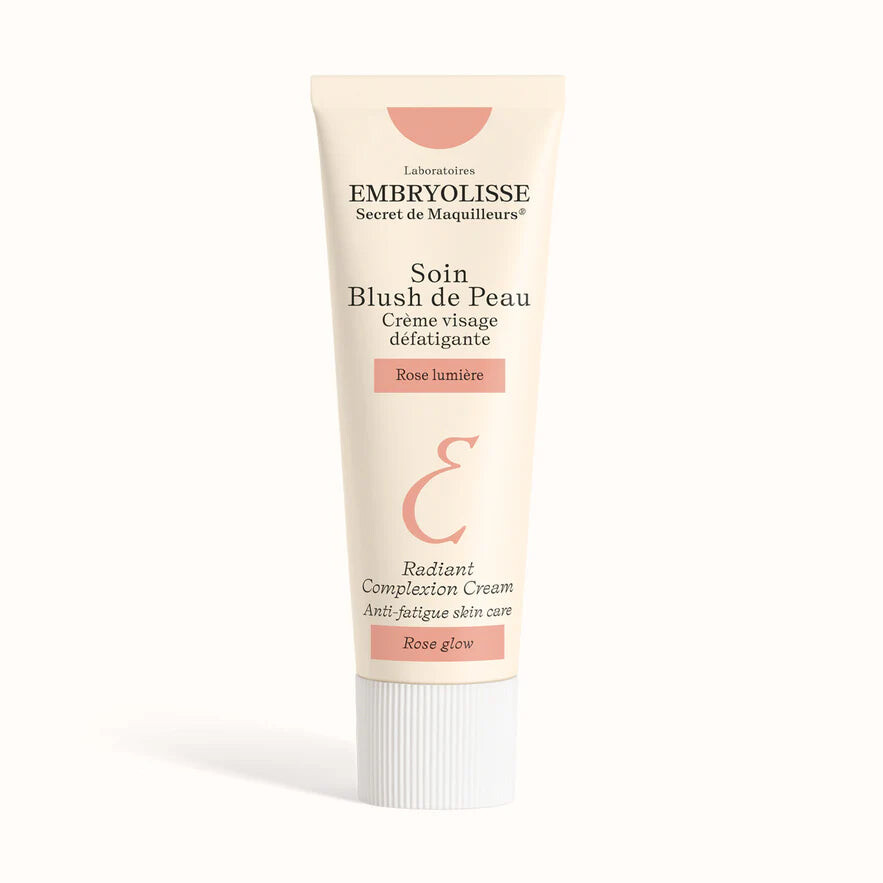 Embryolisse Soin Blush de peau Rose lumière 30 ml Embryolisse Soin Blush de peau Rose lumière 30 ml