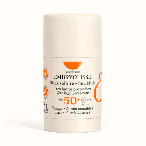 Embryolisse Stick Solaire SPF50+ 15 g Embryolisse Stick Solaire SPF50+ 15 g