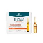 Endocare C20 Radiance Ampoules 30 x 2 ml