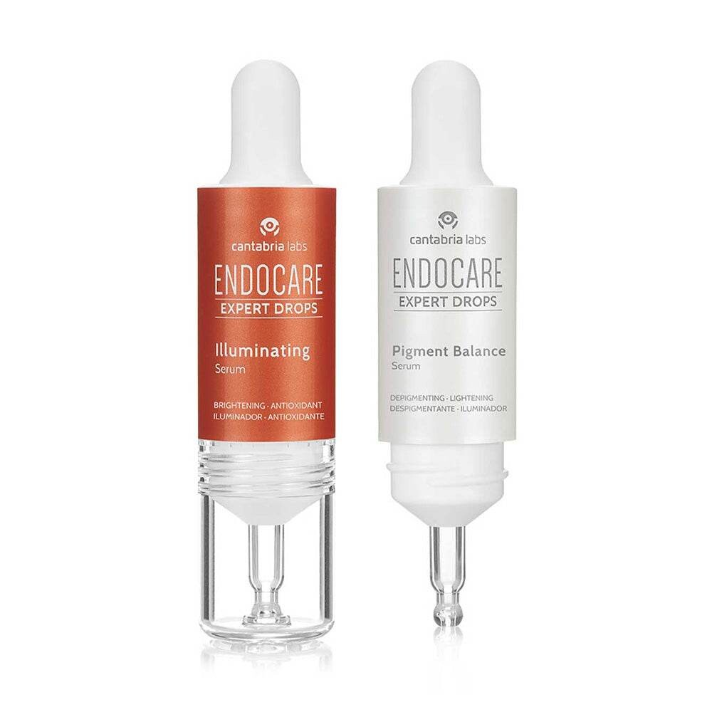 Endocare Expert Drops Depigmenting Protocol 2 x 10 ml Endocare Expert Drops Depigmenting Protocol 2 x 10 ml