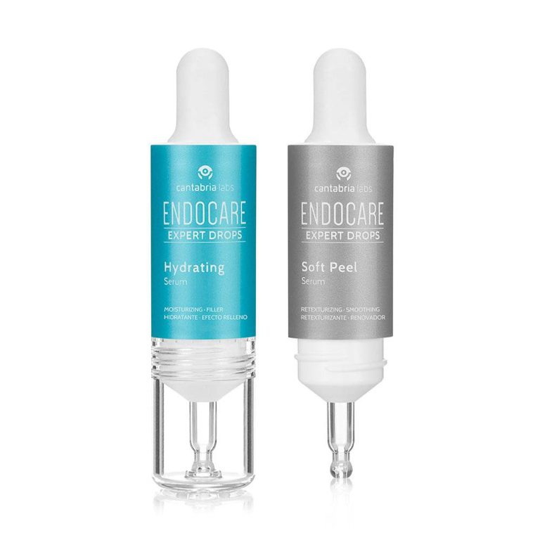 Endocare Expert Drops Hydrating Protocol 2 x 10 ml