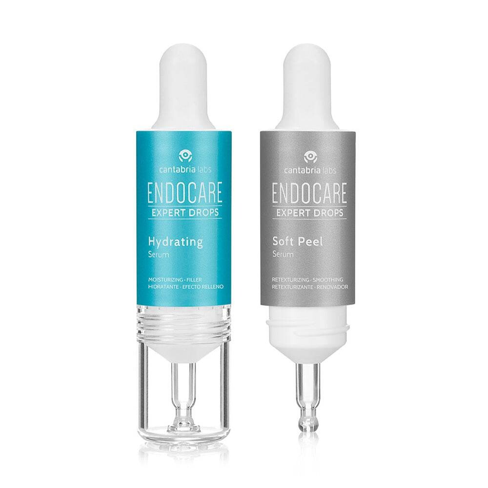 Endocare Expert Drops Hydrating Protocol 2 x 10 ml