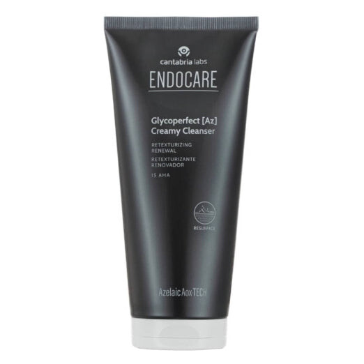 Endocare Glycoperfect AZ Creamy Cleanser Nettoyant crémeux 150 ml