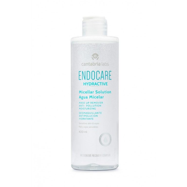Endocare Hydractive Eau micellaire 400 ml