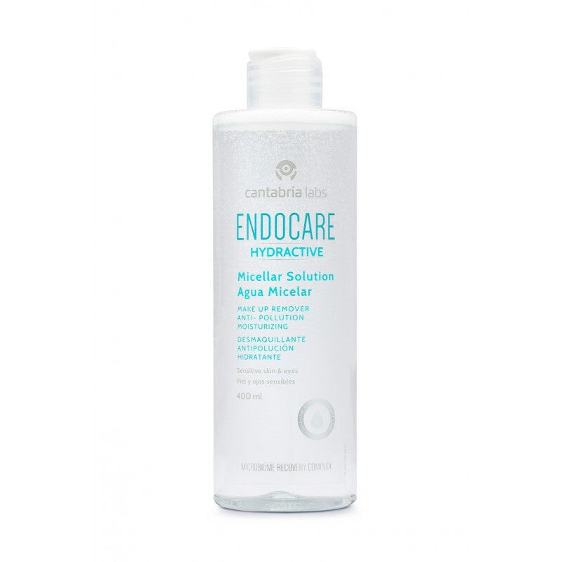 endocare-hydractive-eau-micellaire-400-ml-1 Endocare Hydractive Eau micellaire 400 ml
