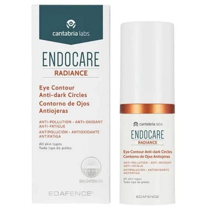 Endocare Radiance Contour des yeux 15 ml