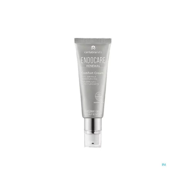 Endocare Renewal Comfort Cream 50 ml