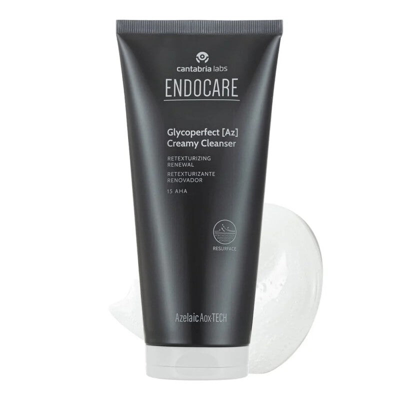 Endocare Renewal Glycoperfect AZ Creamy Cleanser 150 ml Endocare Renewal Glycoperfect AZ Creamy Cleanser 150 ml