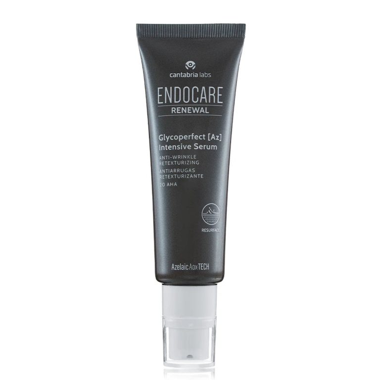 Endocare Renewal Glycoperfect AZ Intensive Sérum 50 ml