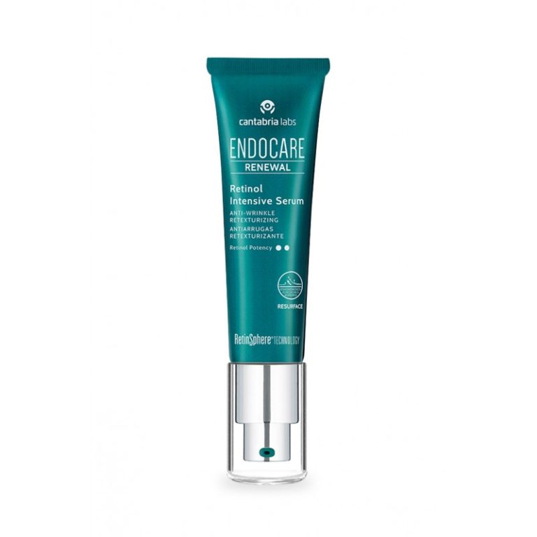 Endocare Renewal Retinol Intensive Serum 0,5% 30 ml