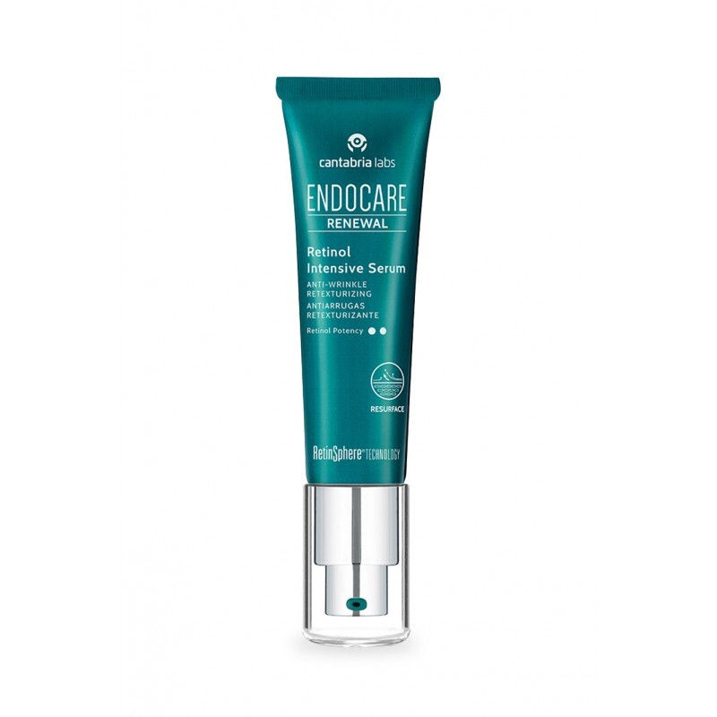 Endocare Renewal Retinol Intensive Serum 0,5% 30 ml Endocare Renewal Retinol Intensive Serum 0,5% 30 ml