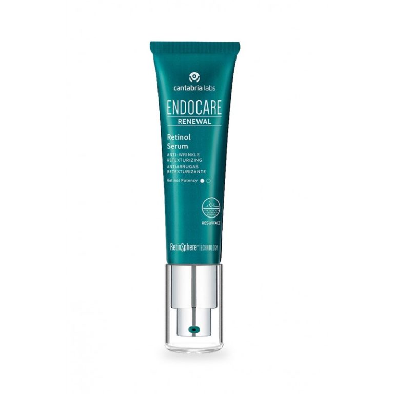 Endocare Renewal Retinol Serum 0,2% 30 ml