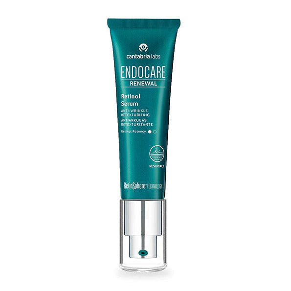 Endocare Renewal Retinol Sérum intensif 0,5% anti-rides 30 ml