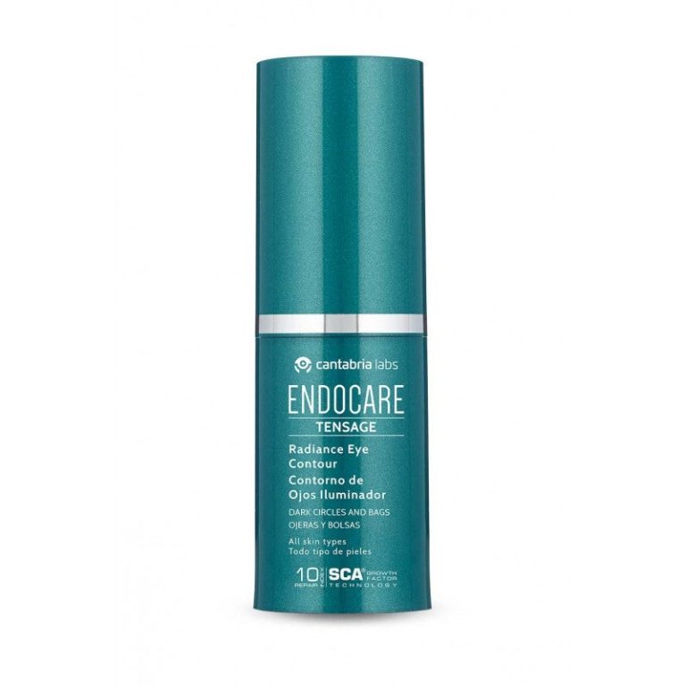 Endocare Tensage Contour des yeux illuminateur 15 ml