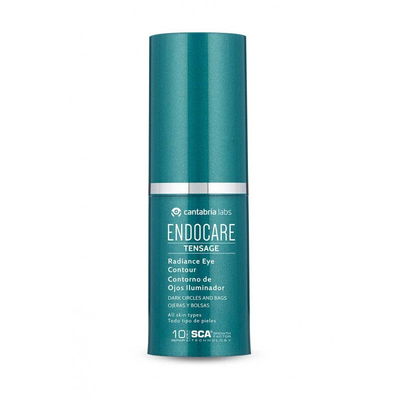 Endocare Tensage Contour des yeux illuminateur 15 ml Endocare Tensage Contour des yeux illuminateur 15 ml