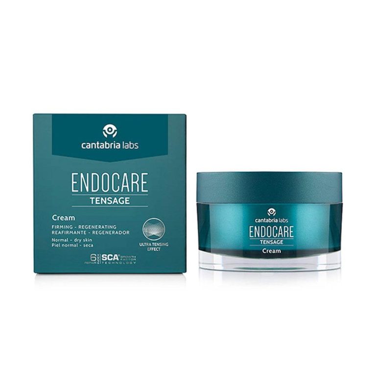 Endocare Tensage Crème régénératrice raffermissante 50 ml