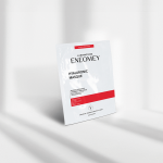 Eneomey Hyaluronic Masque hydratant apaisant à l'acide hyaluronique 1 pièce