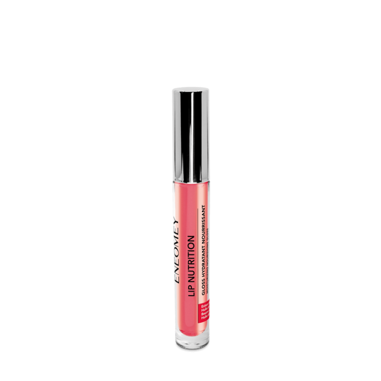 Eneomey Lip Nutrition Gloss hydratant nourrissant protecteur 4 ml