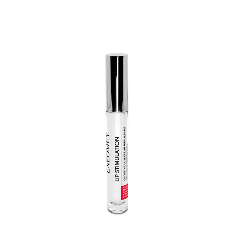 Eneomey Lip Stimulation Gloss volumateur repulpant 4 ml