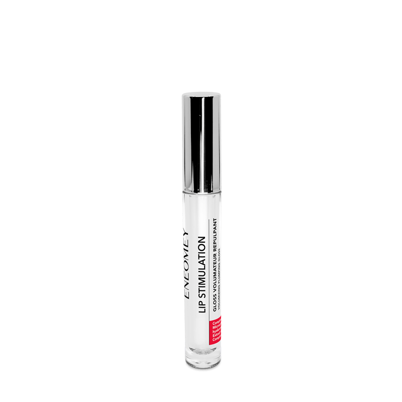Eneomey Lip Stimulation Gloss volumateur repulpant 4 ml Eneomey Lip Stimulation Gloss volumateur repulpant 4 ml
