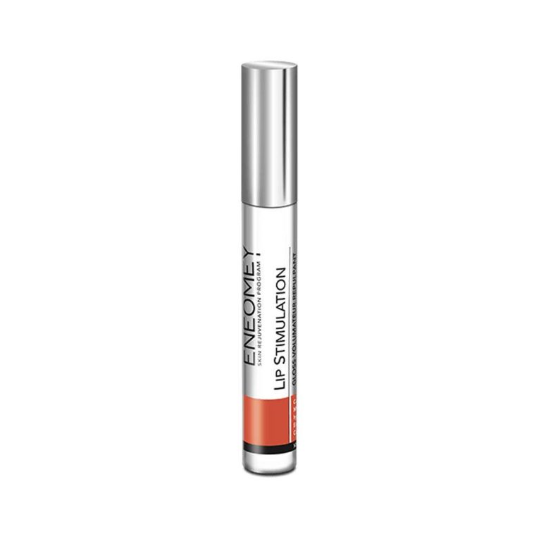 Eneomey Lip Stimulation Gloss volumateur stimulateur 4 ml