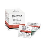 Eneomey Masque Peel Off C10 10 x 5 ml
