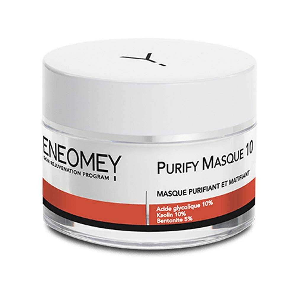 Eneomey Purify Masque C10 50 ml Eneomey Purify Masque C10 50 ml