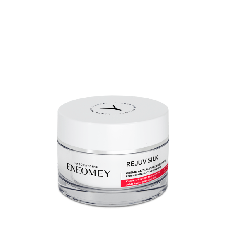 Eneomey Rejuv Silk Crème anti-âge redensifiante raffermissante 50 ml