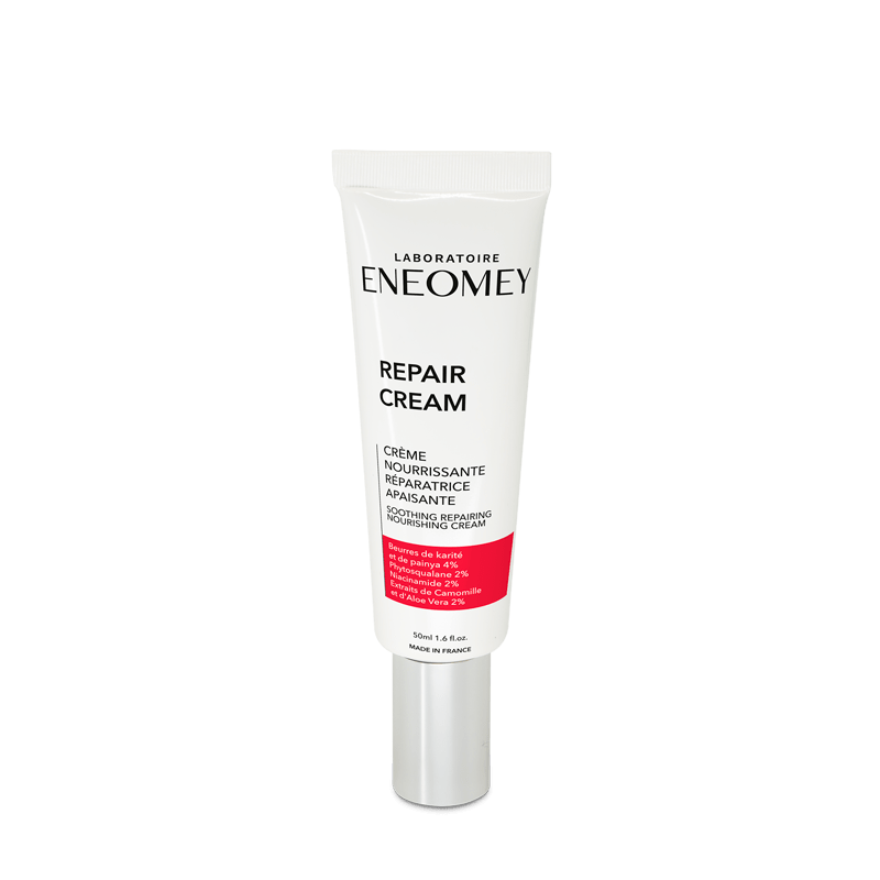 Eneomey Repair Crème réparatrice apaisante 50 ml Eneomey Repair Crème réparatrice apaisante 50 ml