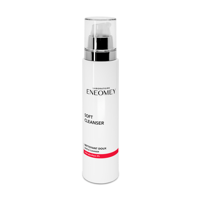 Eneomey Soft Cleanser Gel nettoyant doux sans savon 150 ml