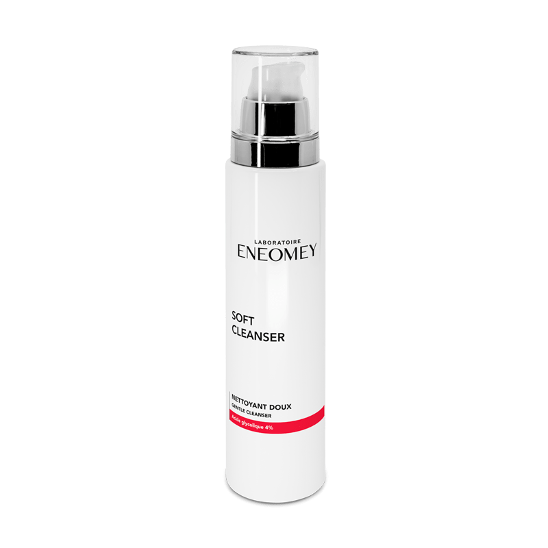 Eneomey Soft Cleanser Gel nettoyant doux sans savon 150 ml Eneomey Soft Cleanser Gel nettoyant doux sans savon 150 ml