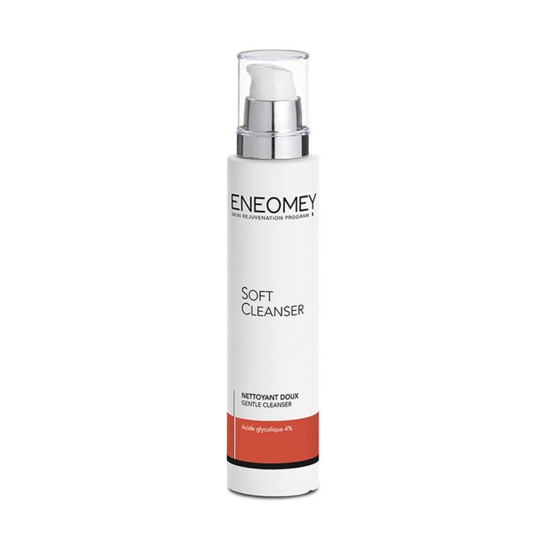 Eneomey Soft Cleanser Nettoyant doux 150 ml