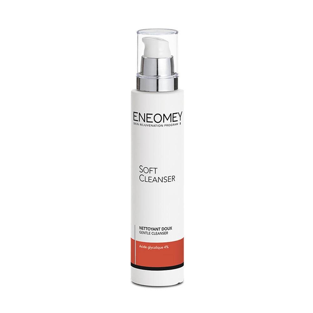 Eneomey Soft Cleanser Nettoyant doux 150 ml Eneomey Soft Cleanser Nettoyant doux 150 ml