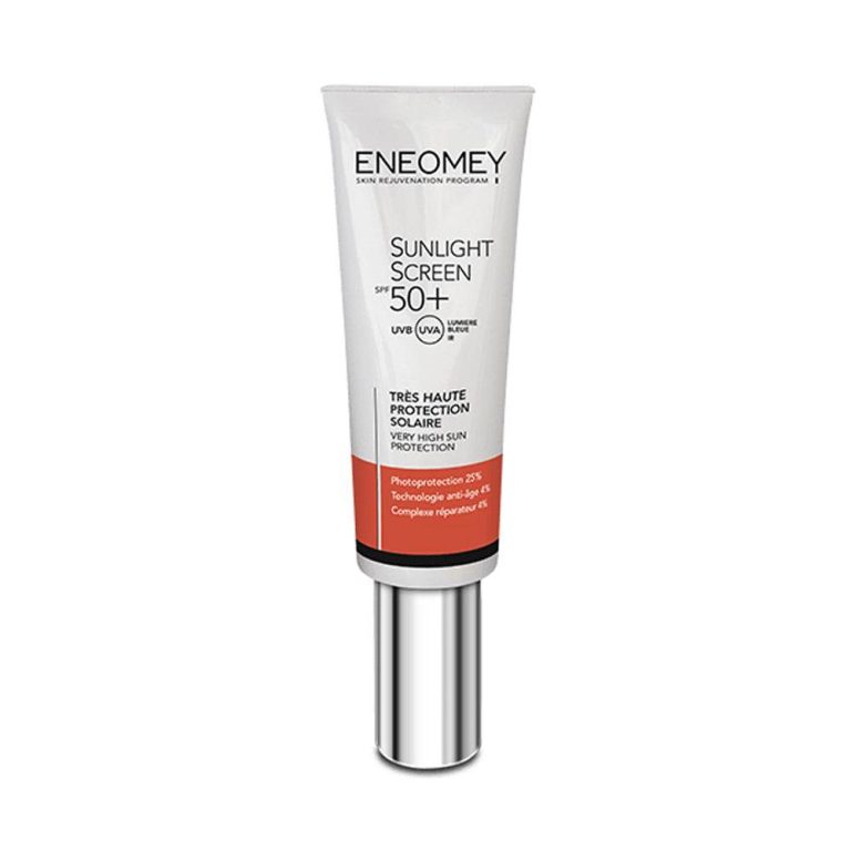 Eneomey Sunlight Screen Crème solaire SPF50+ 50 ml