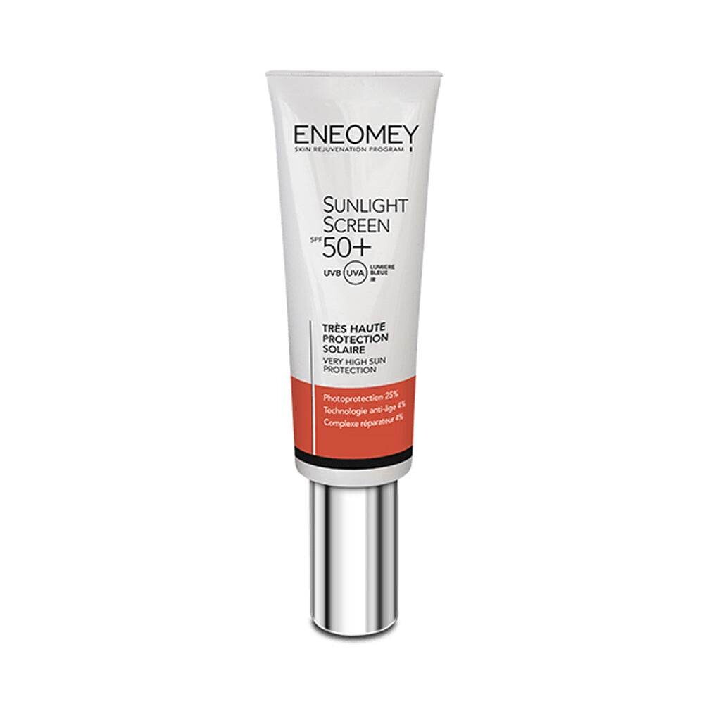 Eneomey Sunlight Screen Crème solaire SPF50+ 50 ml Eneomey Sunlight Screen Crème solaire SPF50+ 50 ml