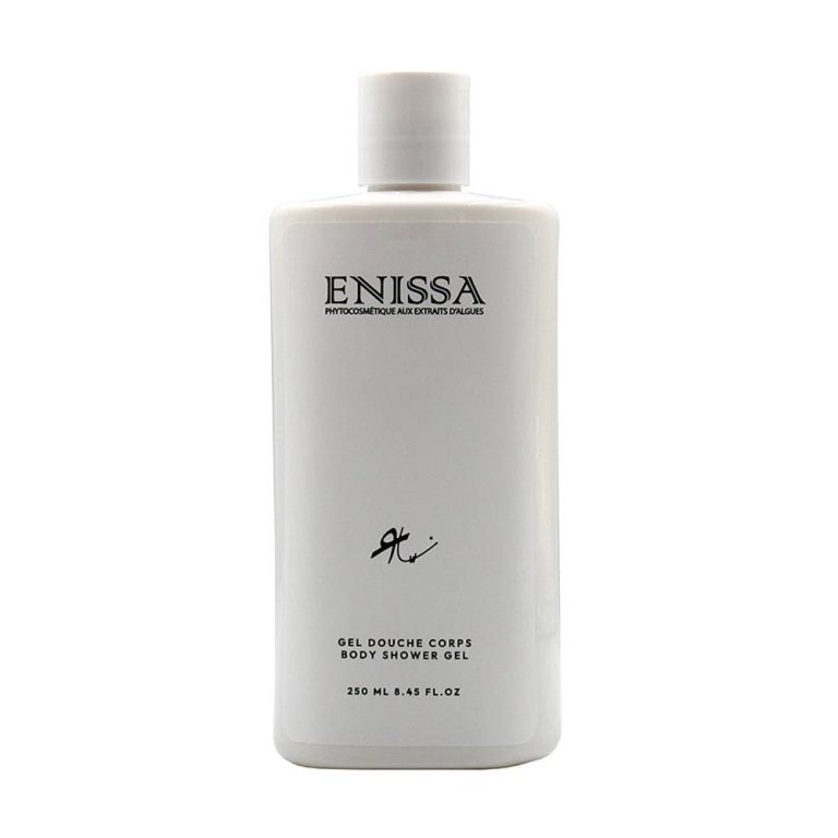 Enissa Gel douche corps 250 ml