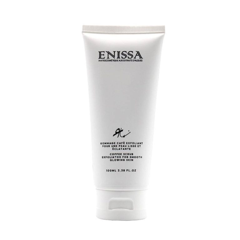 Enissa Gommage café exfoliant 100 ml