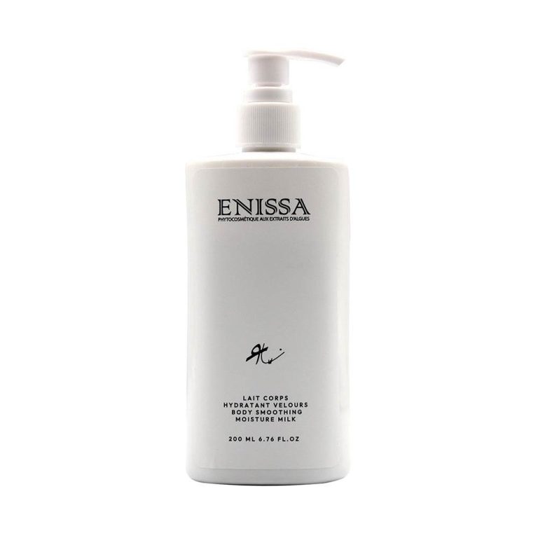 Enissa Lait hydratant corps 200 ml