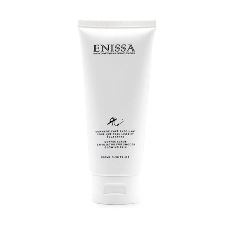Enissa Masque après-shampooing éclaircissant rénovateur 100 ml