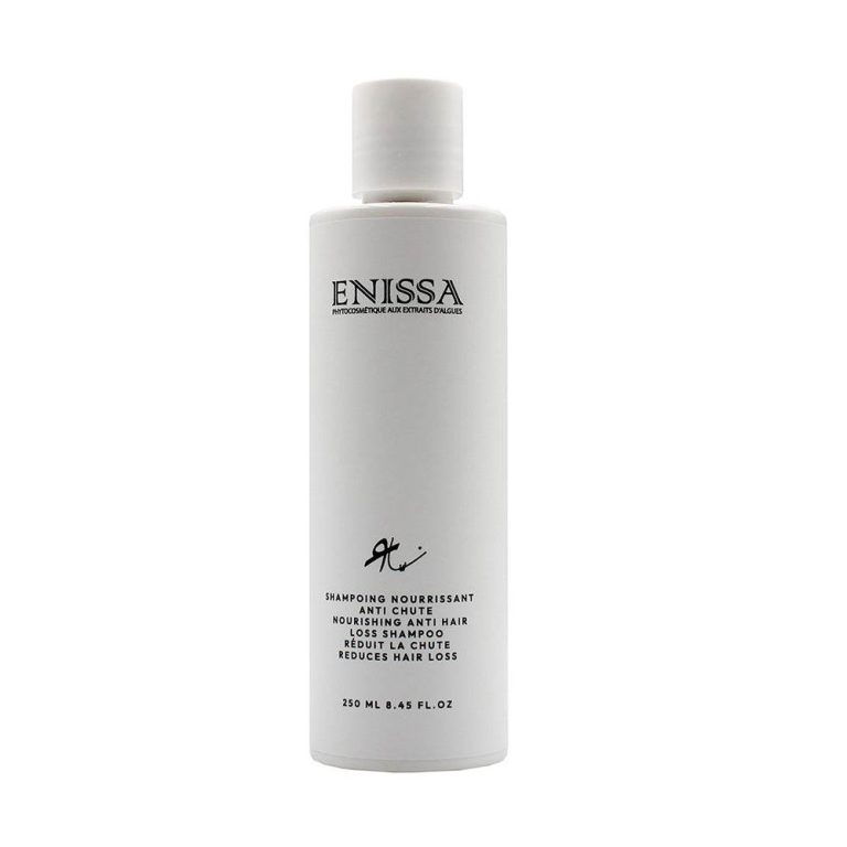 Enissa Shampooing nourrissant antichute 250 ml
