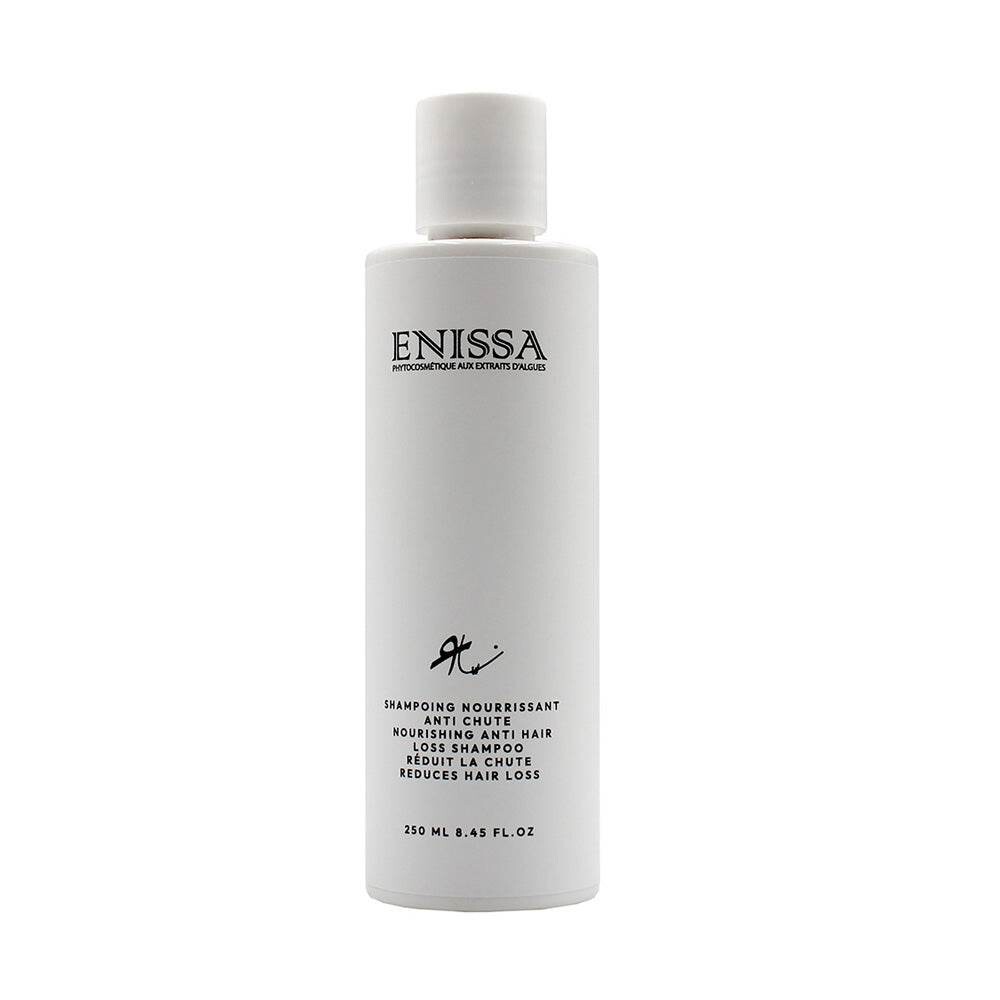 Enissa Shampooing nourrissant antichute 250 ml Enissa Shampooing nourrissant antichute 250 ml