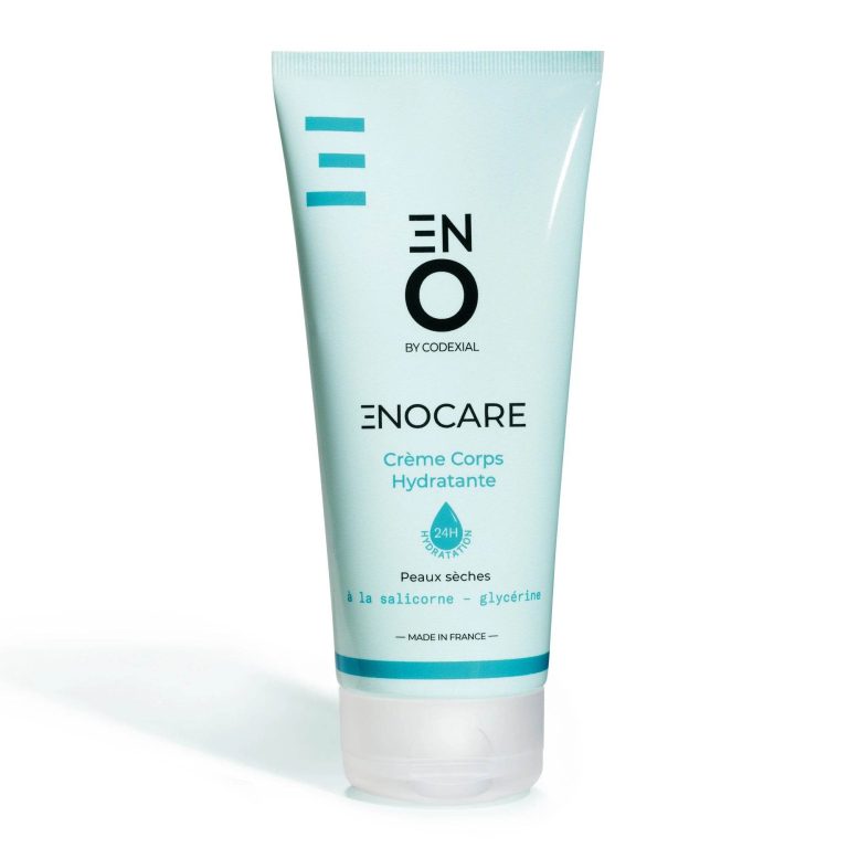 Enocare Crème corps hydratante