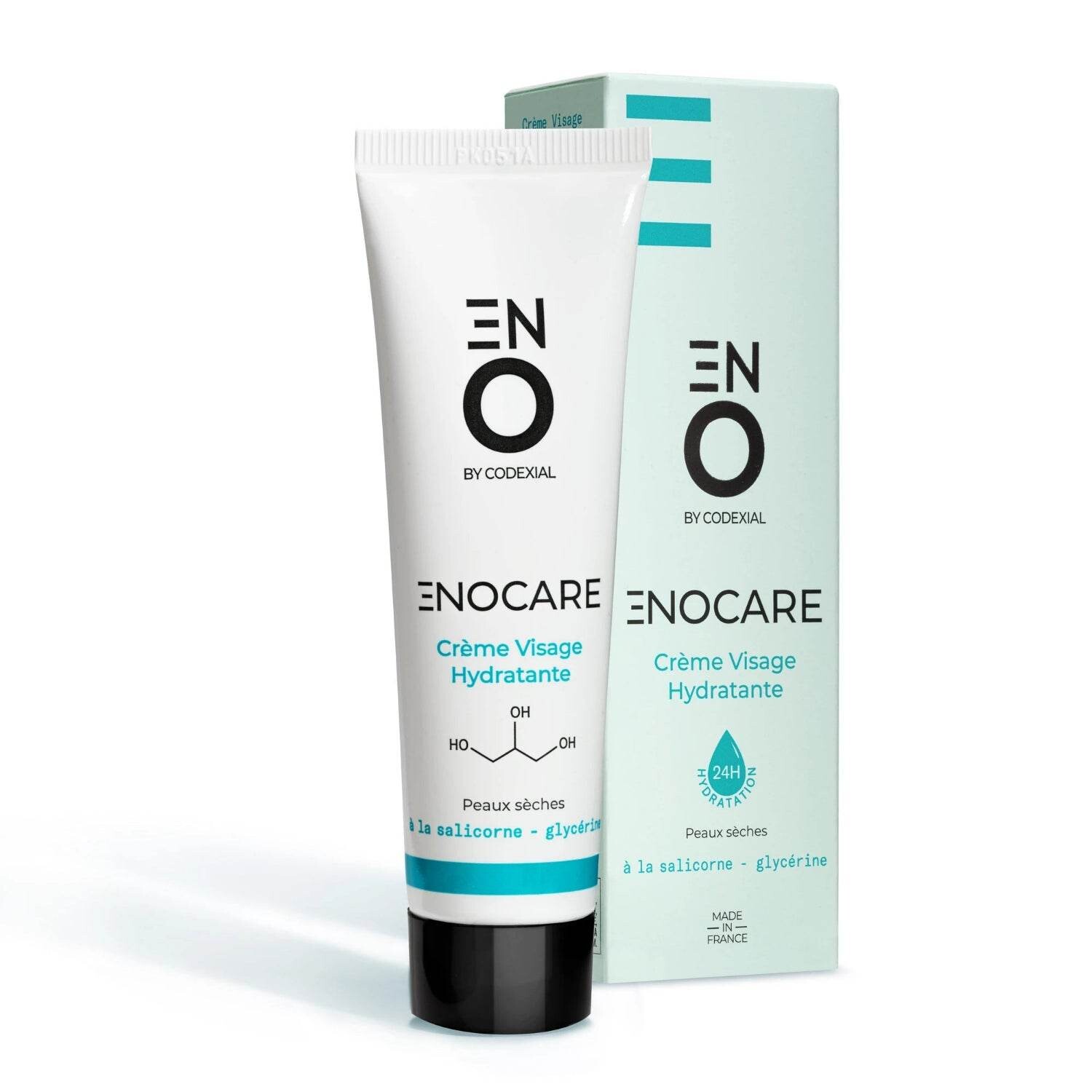 Enocare Crème visage hydratante 30 ml Enocare Crème visage hydratante 30 ml