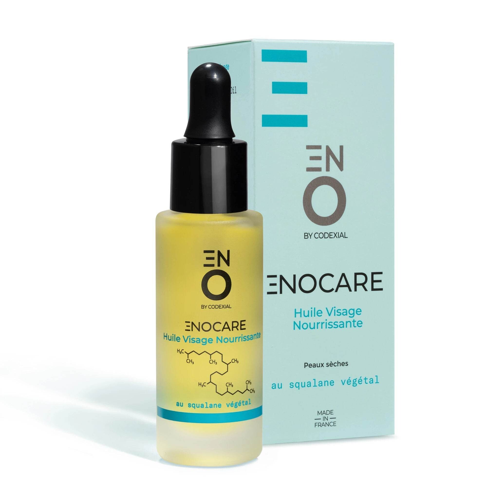 Enocare Huile visage nourrissante 20 ml Enocare Huile visage nourrissante 20 ml
